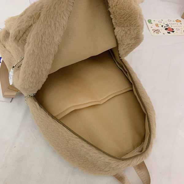 Naiste suletukk paela ja esitaskuga