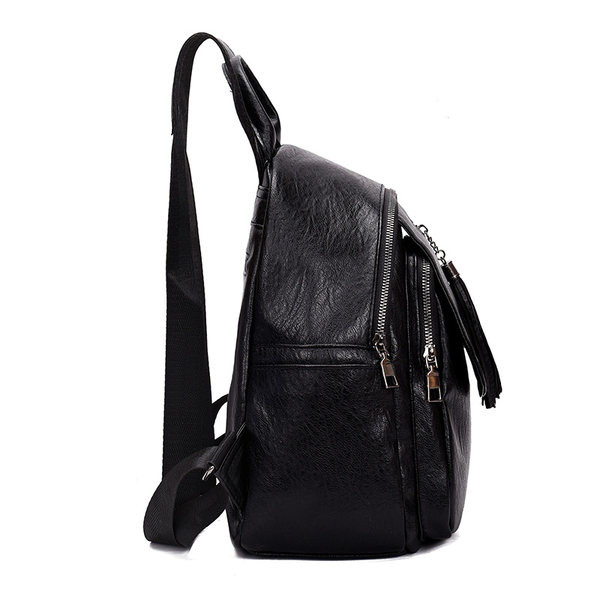 Naiste igapäevane tutiga seljakott