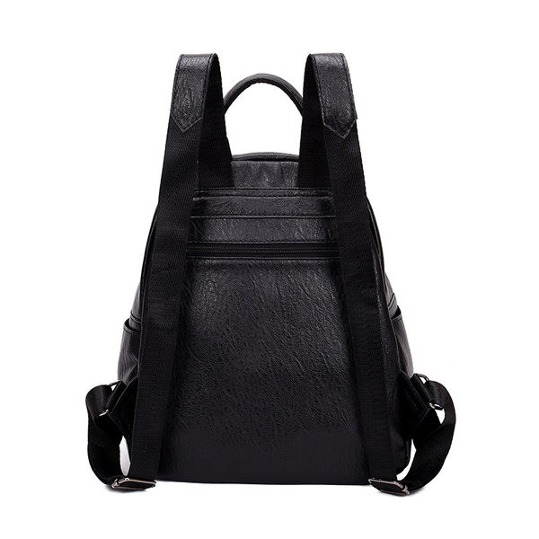 Naiste igapäevane tutiga seljakott