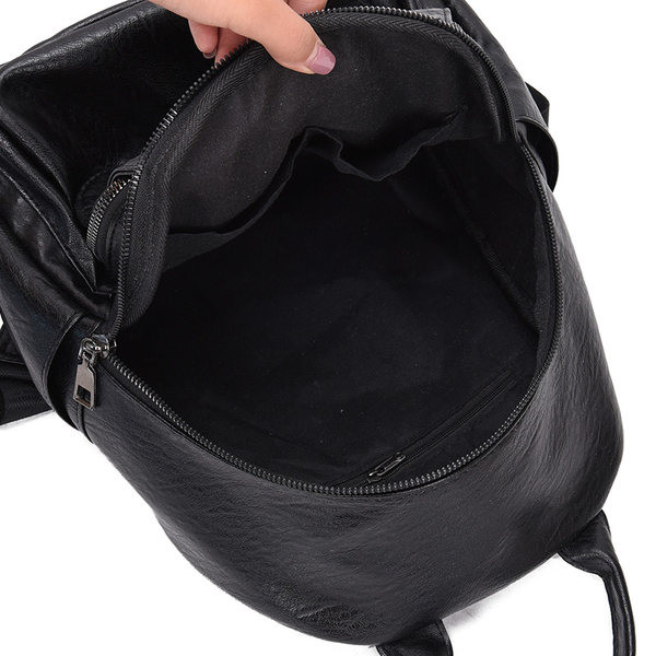 Naiste igapäevane tutiga seljakott