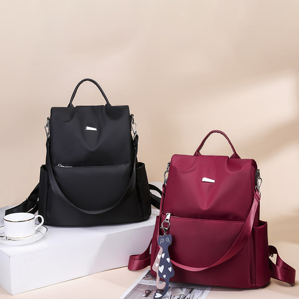 Új modell női hátizsák váll- és karfogantyúval