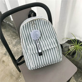 Tekstiilist seljakott - mitu mudelit