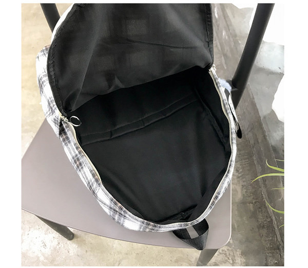 Tekstiilist seljakott - mitu mudelit