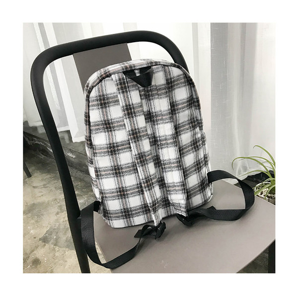 Tekstiilist seljakott - mitu mudelit