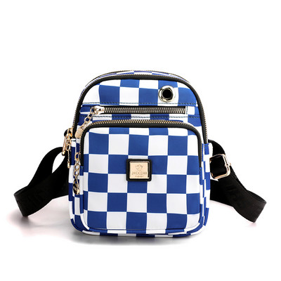 Νέο μοντέλο μικρή τσάντα με πολλές θήκες