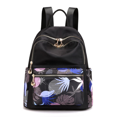 Μοντέρνο γυναικείο σακίδιο πλάτης με εφαρμογή σε διαφορετικά μοντέλα