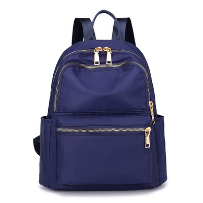 Μοντέρνο γυναικείο σακίδιο πλάτης με εφαρμογή σε διαφορετικά μοντέλα