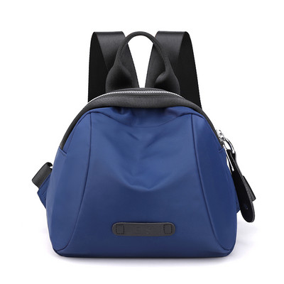 Naiste igapäevane seljakott - mitut värvi