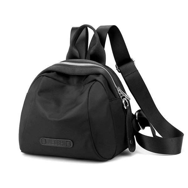 Naiste igapäevane seljakott - mitut värvi