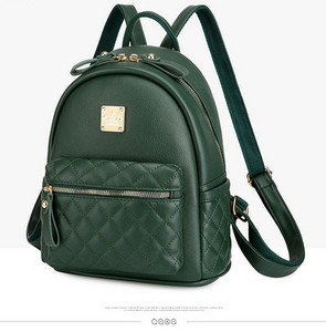 Korea versiooni seljakott 2021 uus moodne, pehmest nahast naiste rombist väike seljakott suure mahutavusega universaalne reisikott