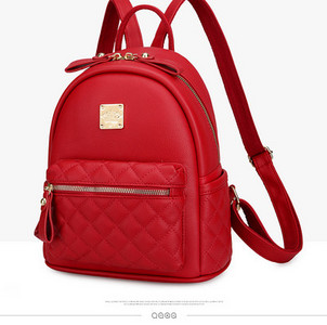 Korea versiooni seljakott 2021 uus moodne, pehmest nahast naiste rombist väike seljakott suure mahutavusega universaalne reisikott