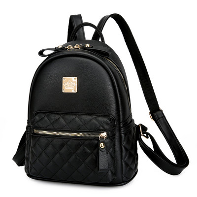 Korea versiooni seljakott 2021 uus moodne, pehmest nahast naiste rombist väike seljakott suure mahutavusega universaalne reisikott