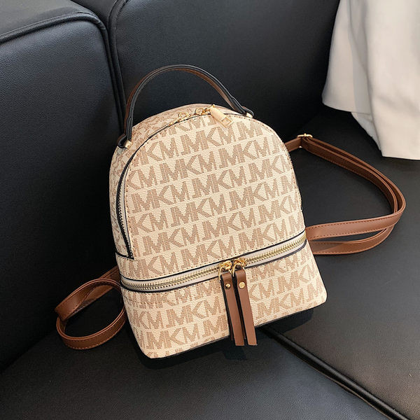 Lukuga naiste seljakott ökonahast