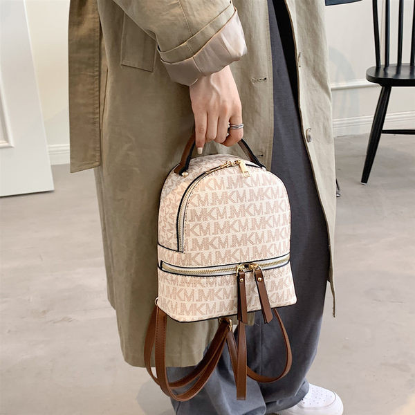 Lukuga naiste seljakott ökonahast