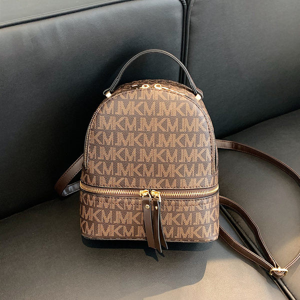 Lukuga naiste seljakott ökonahast