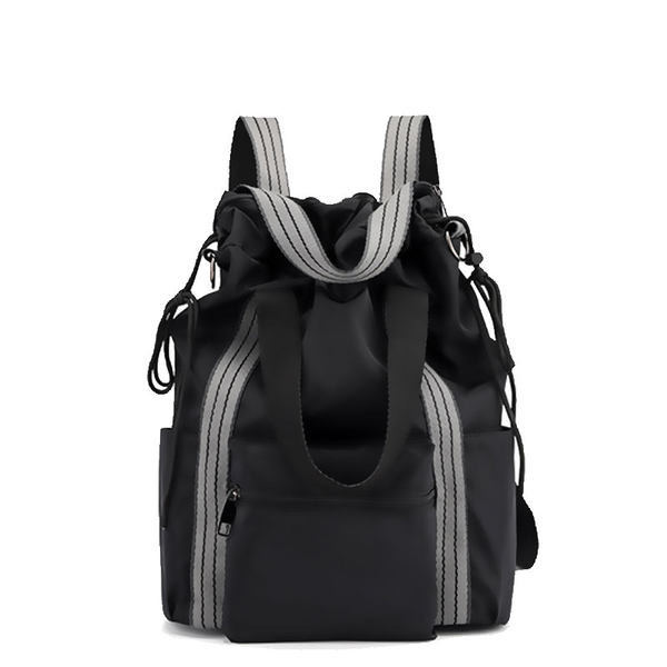 Igapäevane lukuga seljakott - naistele