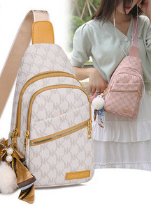 Mitme lahtriga igapäevane naiste seljakott – kolme värvi