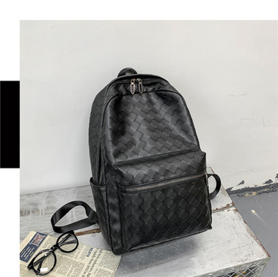 Uue mudeli naiste ühevärviline esitaskuga seljakott