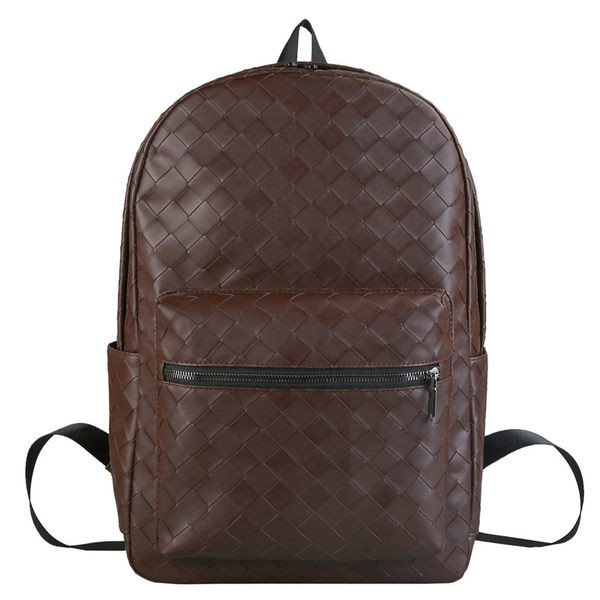 Uue mudeli naiste ühevärviline esitaskuga seljakott