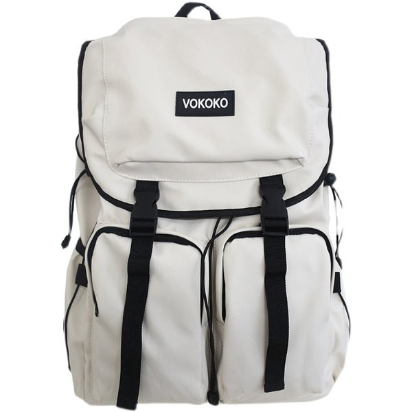 Igapäevane pandlate ja lukuga seljakott