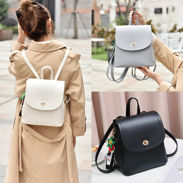 Uue mudeli naiste väike metallist sulguriga kott