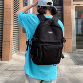 Naiste spordiseljakott musta värvi