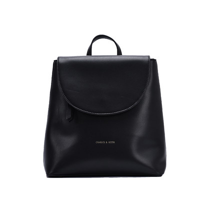 Γυναικείο έκο δερμάτινο σακίδιο πλάτης με ιμάντες ώμου