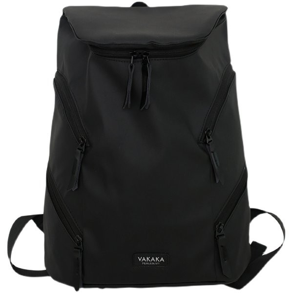 Moodne tekstiilist lukuga seljakott meestele ja naistele