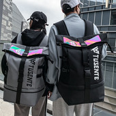 Sportlik ja igapäevane seljakott sobib nii meestele kui naistele