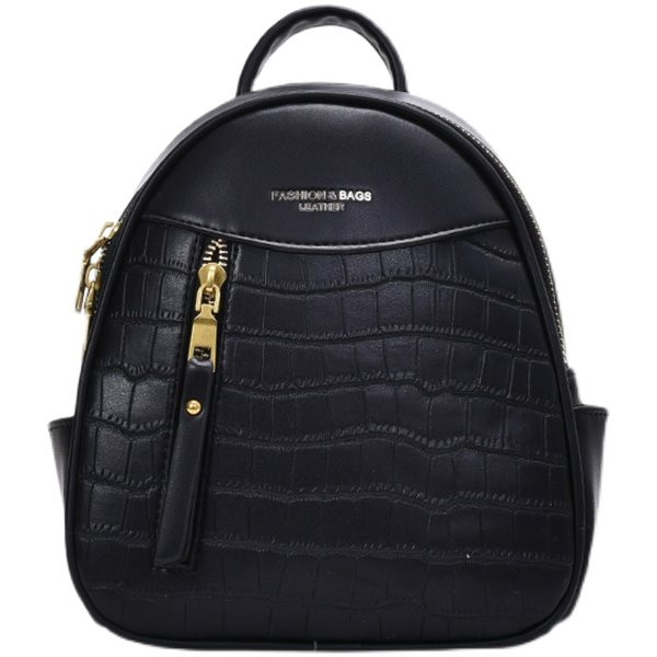 Uus mudel väike naiste seljakott kunstnahast