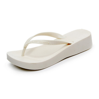 Ежедневни дамски  чехли през пръсти