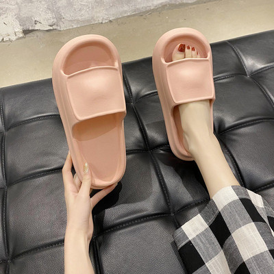 Ежедневни изчистени чехли - за жени и мъже