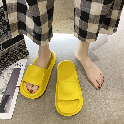 Ежедневни изчистени чехли - за жени и мъже