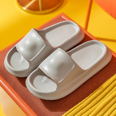 Ежедневни изчистени чехли - за жени и мъже