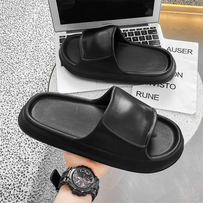 Ежедневни изчистени чехли - за жени и мъже