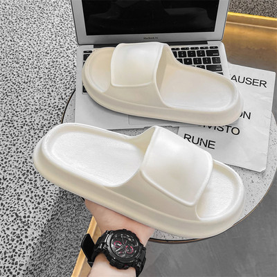 Ежедневни изчистени чехли - за жени и мъже