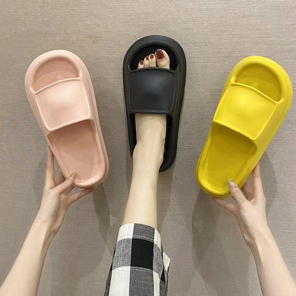 Ежедневни изчистени чехли - за жени и мъже