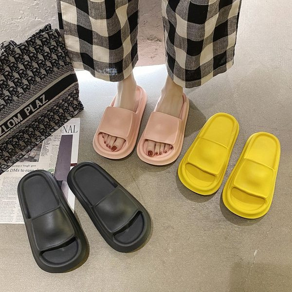 Ежедневни изчистени чехли - за жени и мъже