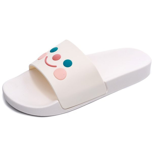 Дамски ежедневни чехли с равна подметка