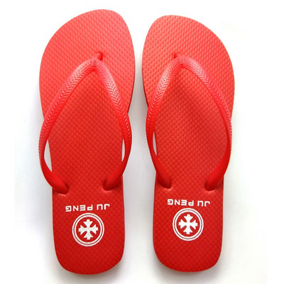 Ежедневни дамски джапанки през пръста