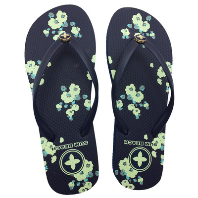 Ежедневни дамски джапанки през пръста