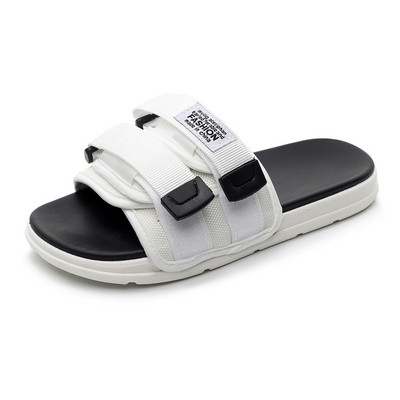 Γυναικείες casual παντόφλες - τρία μοντέλα