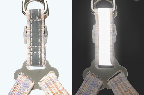 Нагръдник с повод за кучета -няколко цвята