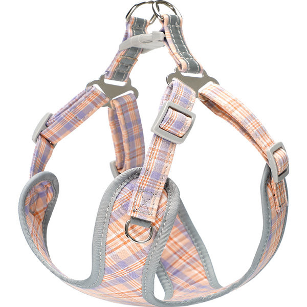 Нагръдник с повод за кучета -няколко цвята