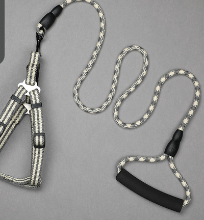 Нагръдник за кучета от текстил в няколко цвята