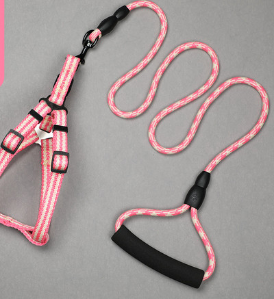 Нагръдник за кучета от текстил в няколко цвята