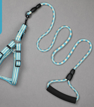 Нагръдник за кучета от текстил в няколко цвята