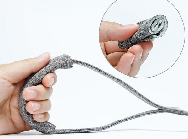 Кучешки нагръдник в четири цвята