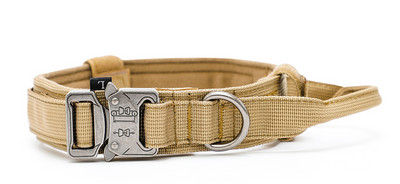 Нашийник с повод или нашийник за домашни любимци