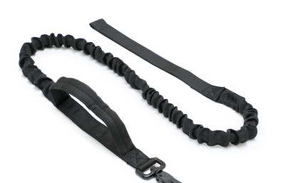 Нашийник с повод или нашийник за домашни любимци